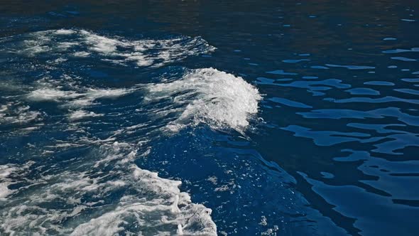 Sea