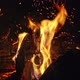 Camp Fire - VideoHive Item for Sale