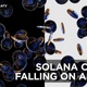 Solana Coins Falling On Alpha - VideoHive Item for Sale