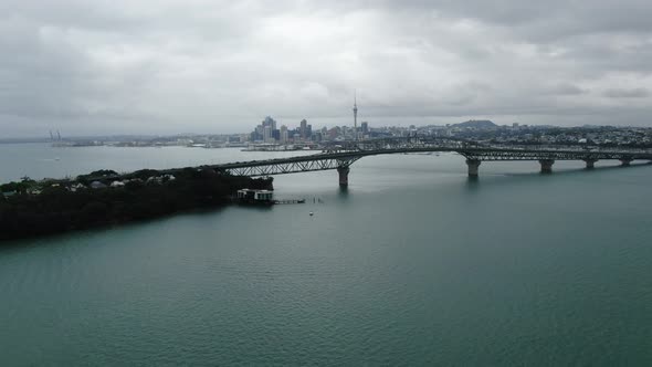 Viaduct Harbour, Auckland New Zealand