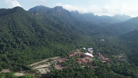 The Travel Heaven of Langkawi, Malaysia