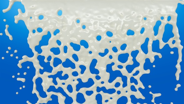 Fountain Of Milk alt