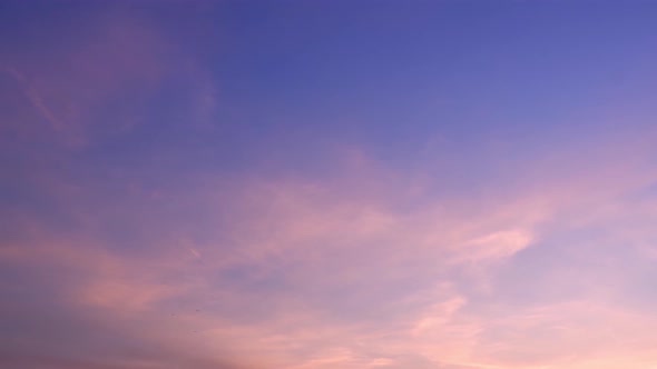 4K Sky Time lapse, Beautiful background, Sky Timelapse of skyscrapers.