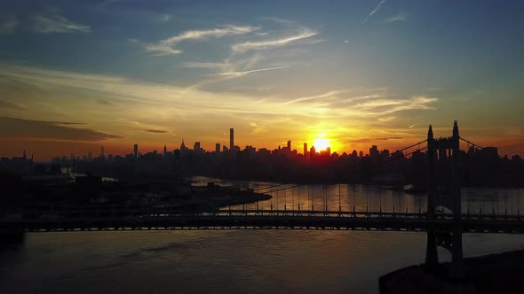 Astoria Park is my favorite place to fly my drone and that is why it is one of the beautiful places