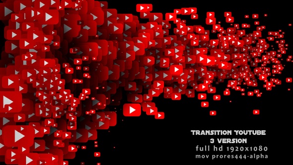 Transition Youtube alt