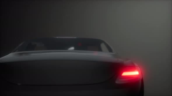 Luxury Sport Car alt