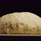 Timelapse Yeast Dough Increases in Size Closeup - VideoHive Item for Sale
