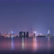 Dalian Skyline    decline - VideoHive Item for Sale