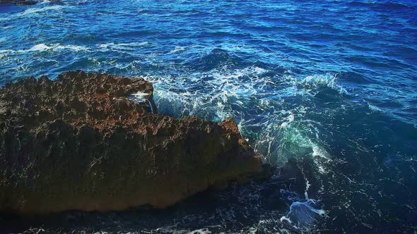 Sea