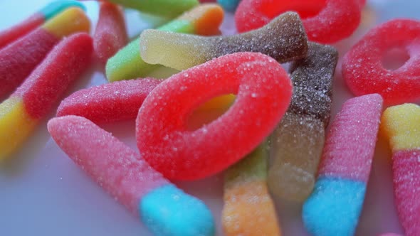 Sugar Candies