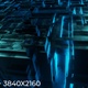 Futuristic High-Tech Motion Background - VideoHive Item for Sale