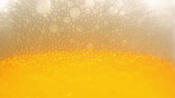 beer . beer foam. beer bubbles. light beer