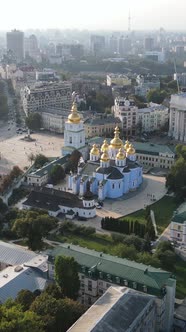 Vertical Video Capital of Ukraine  Kyiv