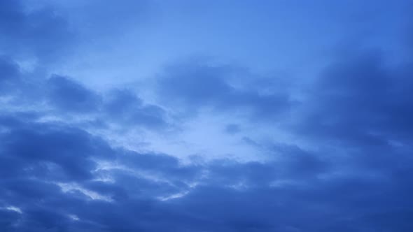 4K Sky Time lapse, Beautiful background, Sky Timelapse of skyscrapers.