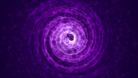 Background Purple Color Motion Graphics Animated Background 04