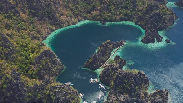 Vacation tour in the philippines