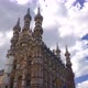 Leuven city hall, Belgium - VideoHive Item for Sale