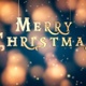 Merry Christmas 3d Text Opener - VideoHive Item for Sale