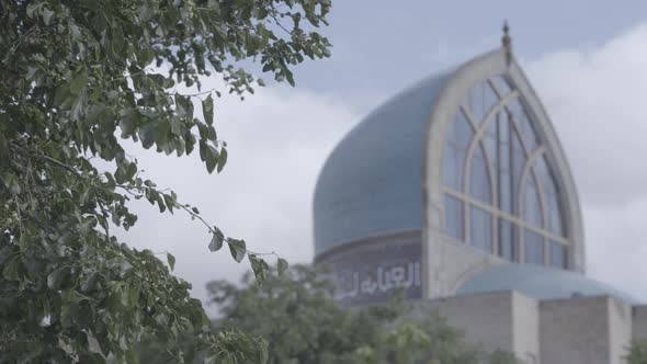 Historical Old City of Bukhara