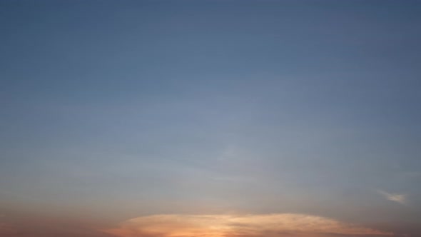 4K Sky Time lapse, Beautiful background, Sky Timelapse of skyscrapers.