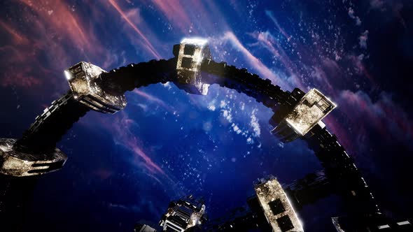 International Space Station alt