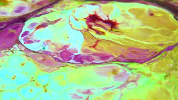 Abstract Paint Colours Diffusion 25 alt