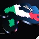Italy Map - VideoHive Item for Sale