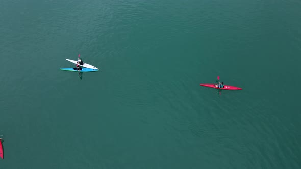 Canoe Sport