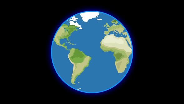 Cartoon World Animation alt