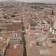 Aerial View of Cuenca, Ecuador, empty streets - VideoHive Item for Sale