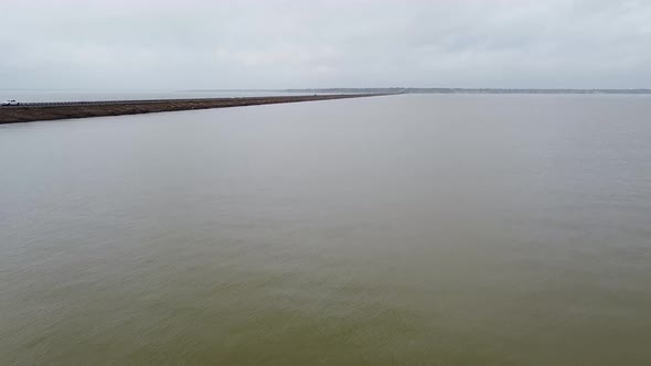 Lake Livingston