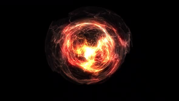 Energey Sphere Ver. 2