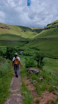 Drakensberg Giant Castle South AfricaDrakensberg Mountain Central Drakensberg Kwazulu Natal Oung