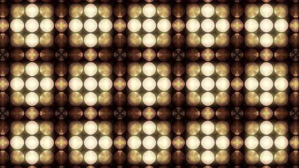 Blinking Wall  lights  Flashing lights Lanterns alt