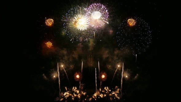 Firework