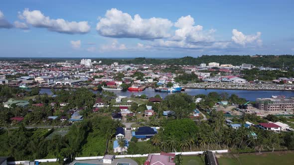 Miri, Sarawak Malaysia