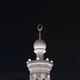 Mosque 01 Night - VideoHive Item for Sale