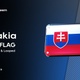 Slovakia Flag 3D Glass Badge - VideoHive Item for Sale