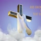 Easter Cross Bg 2 - VideoHive Item for Sale