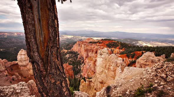 Time Lapse Bryce Canyon National Park