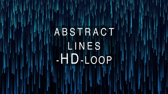 Abstract Lines HD