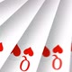 Playing Card Transition(heart Queen) - VideoHive Item for Sale