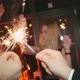 Party Sparklers - VideoHive Item for Sale