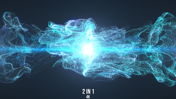 Fluid Particles Impacts  alt