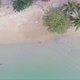 Stunning, beautiful drone shots taken in Port Barton, Palawan, The Philippines. - VideoHive Item for Sale