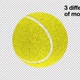 Tennis Ball Loop - VideoHive Item for Sale