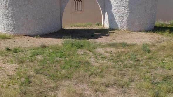 Bodega Gótica is a family business that has been producing grapes for several generations in the mun