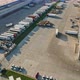 Transport Industry Aerial Cargo Business View Truck Technonlogy Logistic - VideoHive Item for Sale
