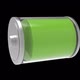 Battery Short Animation - VideoHive Item for Sale