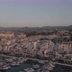 Puerto Banus harbour in Marbella - Spain - VideoHive Item for Sale